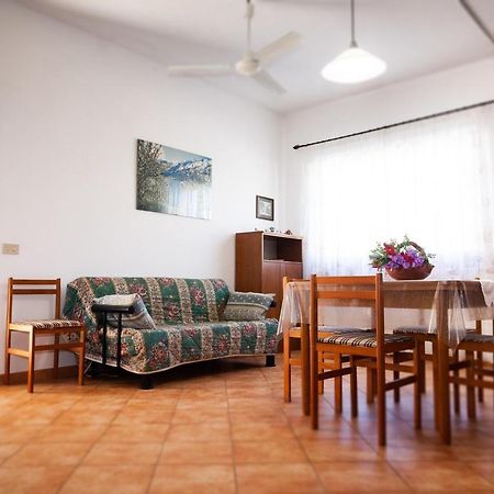 Appartamento Calampiso San Vito Lo Capo Exterior foto